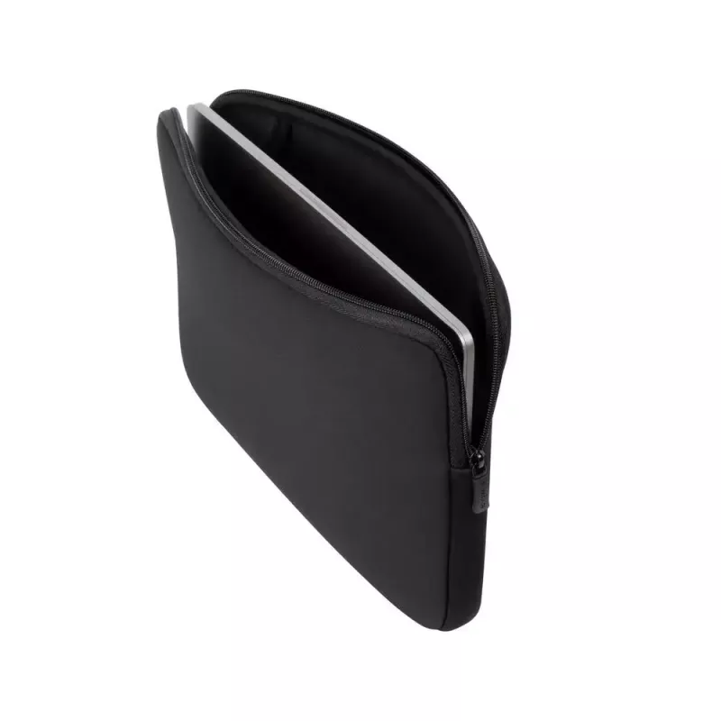 Rokassomiņas maciņš Rivacase Antishock 5123 33.8 cm (13.3 collu) Melns