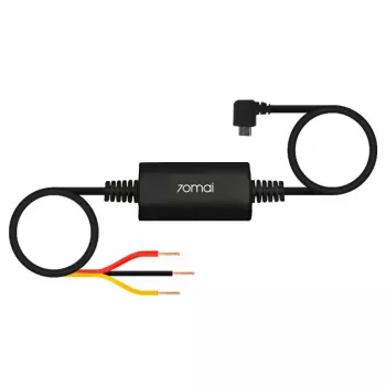 70mai Hardwire Kit UP02 adapteris DC