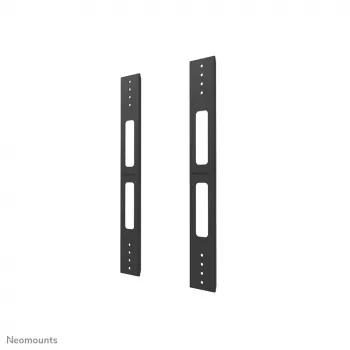 Paplašināšanas komplekts Neomounts AWL-250BL16 VESA 400x600 640mm augstums