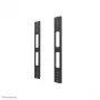 Paplašināšanas komplekts Neomounts AWL-250BL16 VESA 400x600 640mm augstums