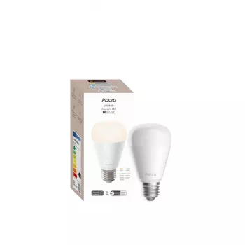 Aqara LED Spuldze T2 (E27, CCT) (LB-L02E) - Zigbee un Thread CCT LED spuldze