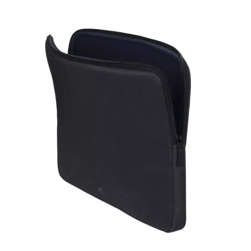 Rokassomiņa Rivacase Suzuka 35.6 cm (14 collu) Melna