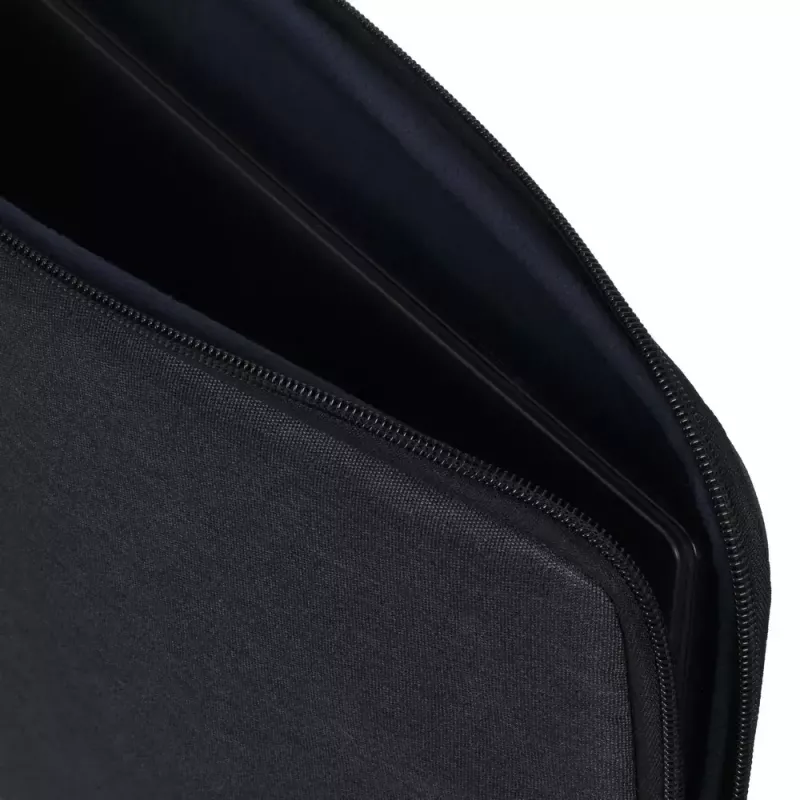 Rokassomiņa Rivacase Suzuka 35.6 cm (14 collu) Melna