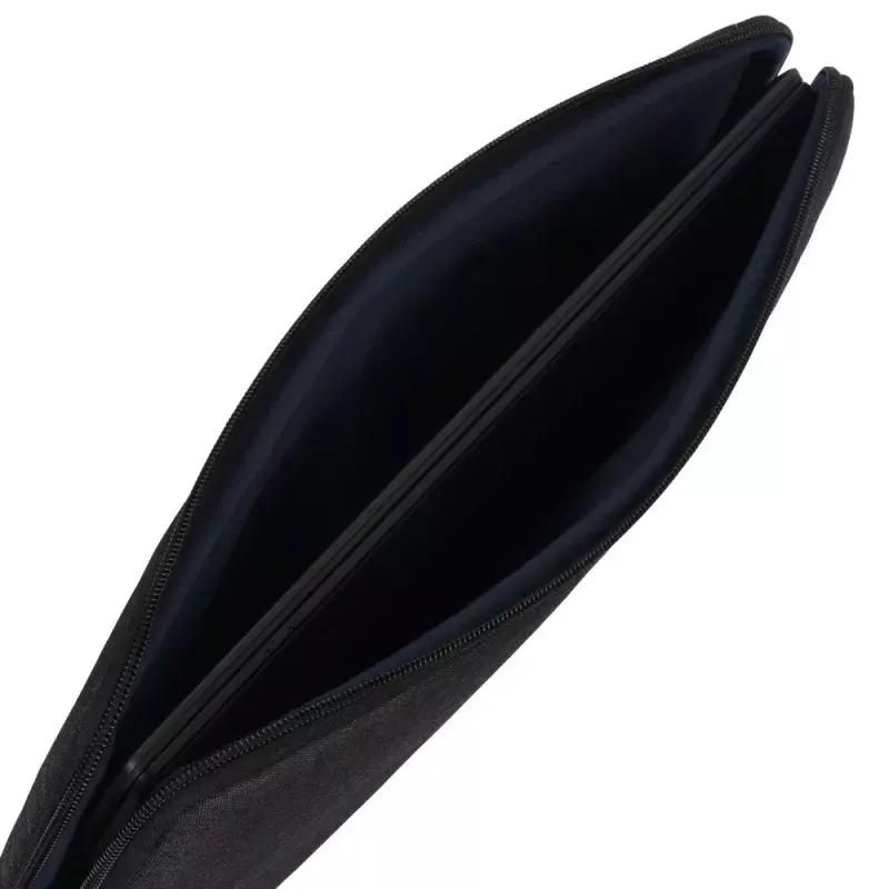 Rokassomiņa Rivacase Suzuka 35.6 cm (14 collu) Melna
