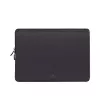 Rokassomiņa Rivacase Suzuka 35.6 cm (14 collu) Melna