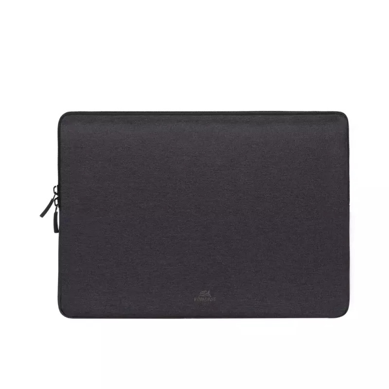 Rokassomiņa Rivacase Suzuka 35.6 cm (14 collu) Melna
