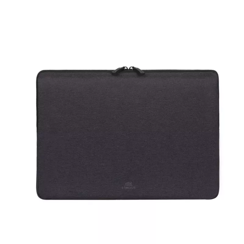 Rokassomiņa Rivacase Suzuka 35.6 cm (14 collu) Melna