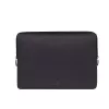 Rokassomiņa Rivacase Suzuka 35.6 cm (14 collu) Melna