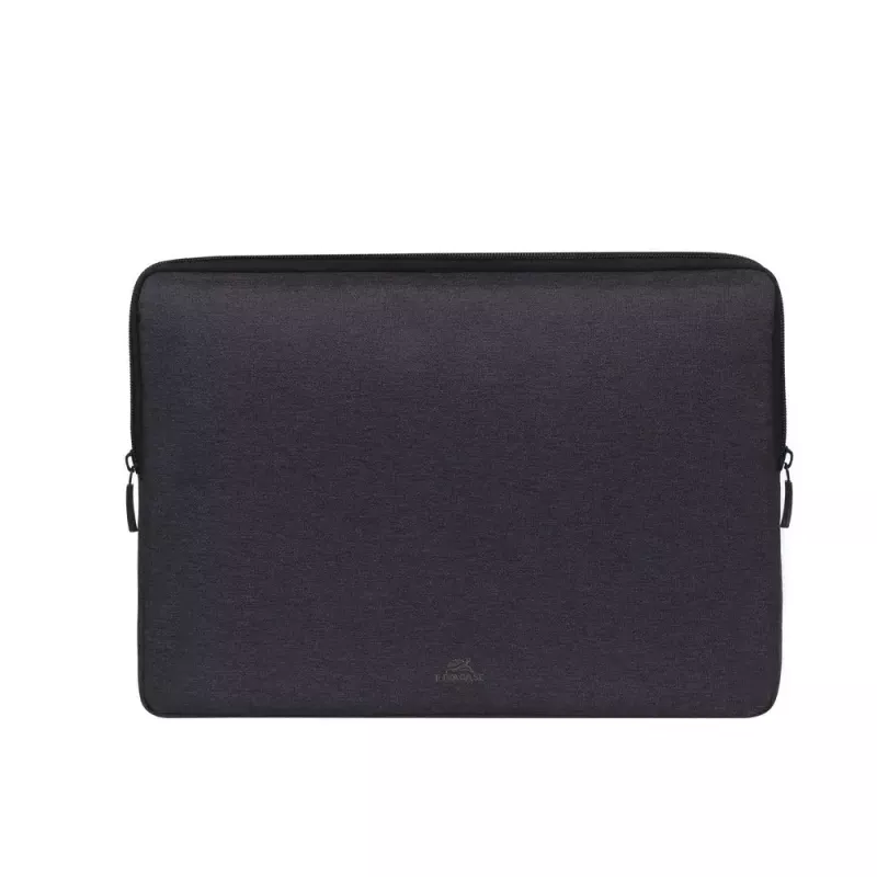 Rokassomiņa Rivacase Suzuka 35.6 cm (14 collu) Melna