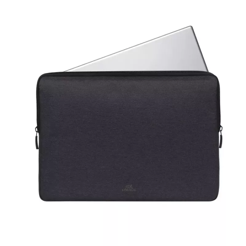 Rokassomiņa Rivacase Suzuka 35.6 cm (14 collu) Melna