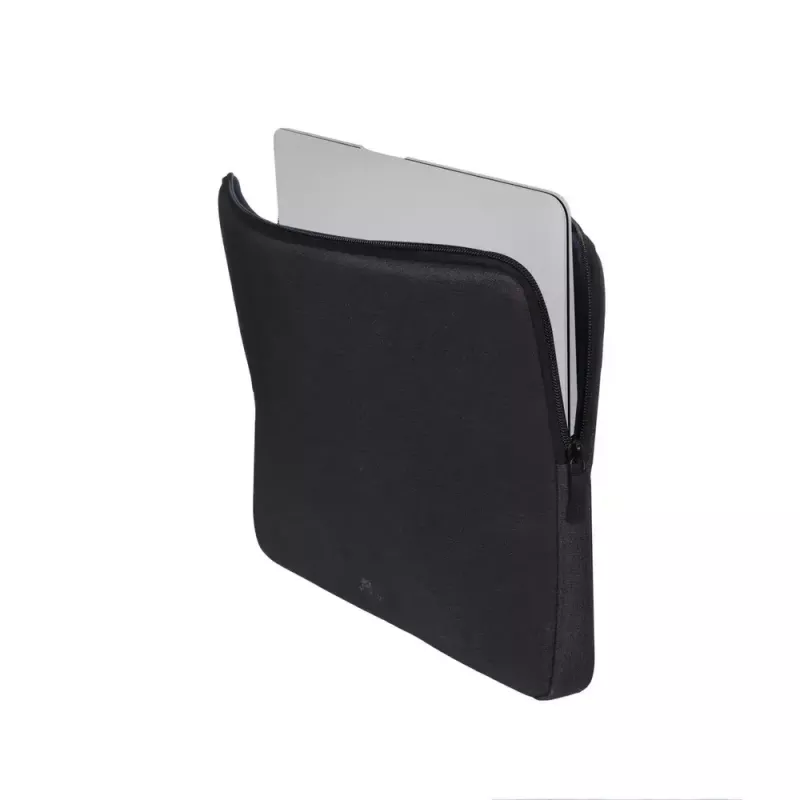 Rokassomiņa Rivacase Suzuka 35.6 cm (14 collu) Melna