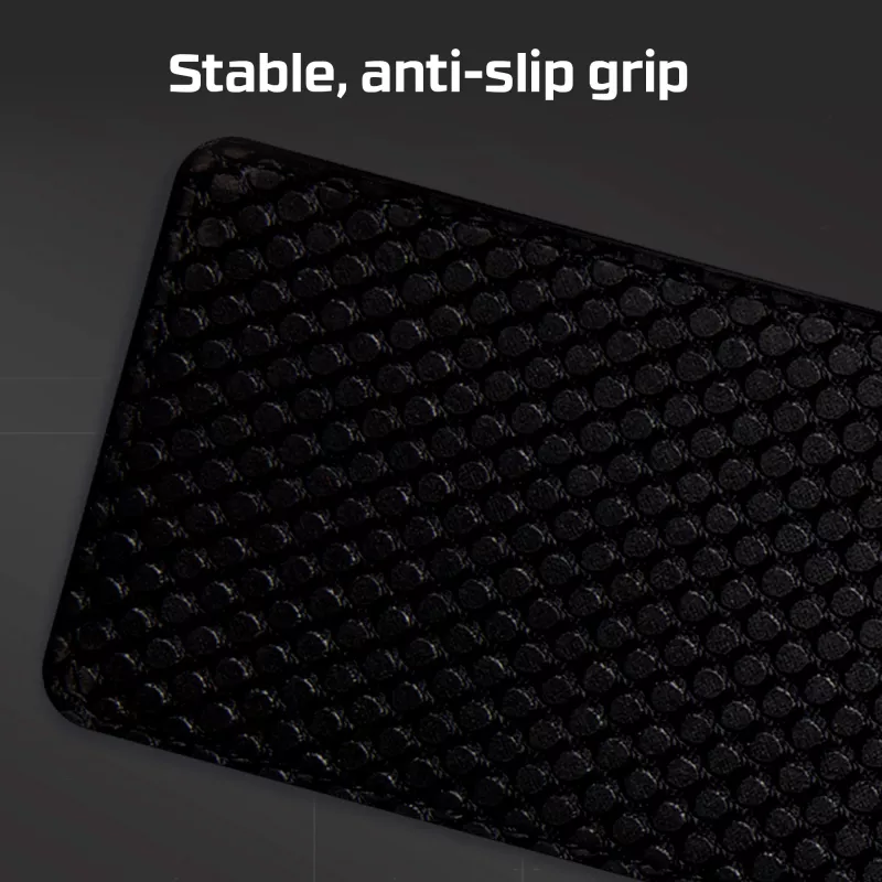 HyperX plaukstas balsts - tastatūrai - Tenkeyless