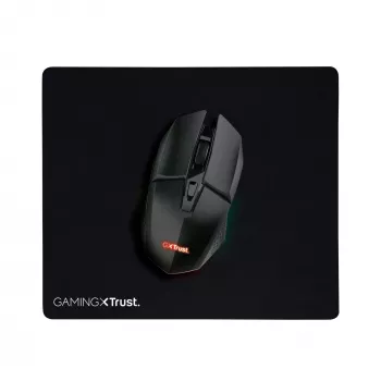 Trust GXT 112 FELOX gaming pele, RF bezvadu, labā roka, 4800 DPI