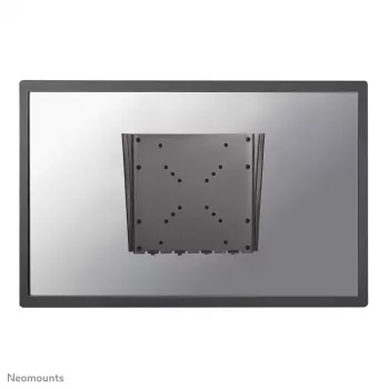 Neomounts FPMA-W110BLACK TV sienas stiprinājums 10-40 collu - īpaši plakans