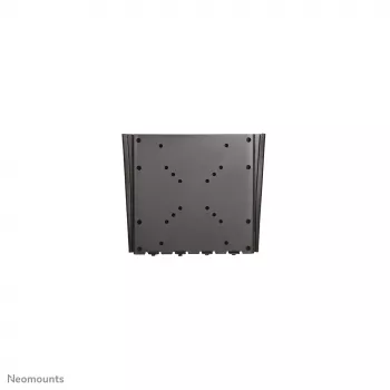 Neomounts FPMA-W110BLACK TV sienas stiprinājums 10-40 collu - īpaši plakans
