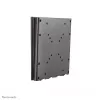 Neomounts FPMA-W110BLACK TV sienas stiprinājums 10-40 collu - īpaši plakans
