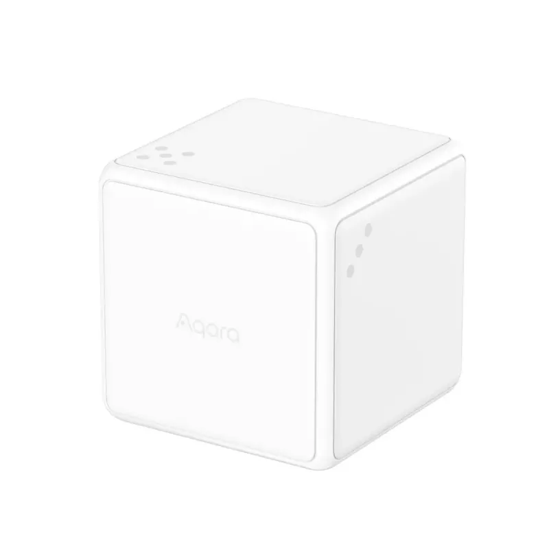Aqara Cube T1 Pro (CTP-R01) viedais bezvadu kontrolieris