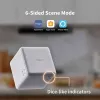 Aqara Cube T1 Pro (CTP-R01) viedais bezvadu kontrolieris