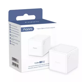 Aqara Cube T1 Pro (CTP-R01) viedais bezvadu kontrolieris
