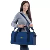 Ceļojumu soma Rivacase Mestalla 5541, 30 L, zila