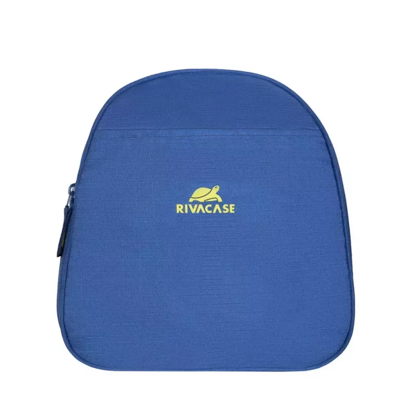 Ceļojumu soma Rivacase Mestalla 5541, 30 L, zila