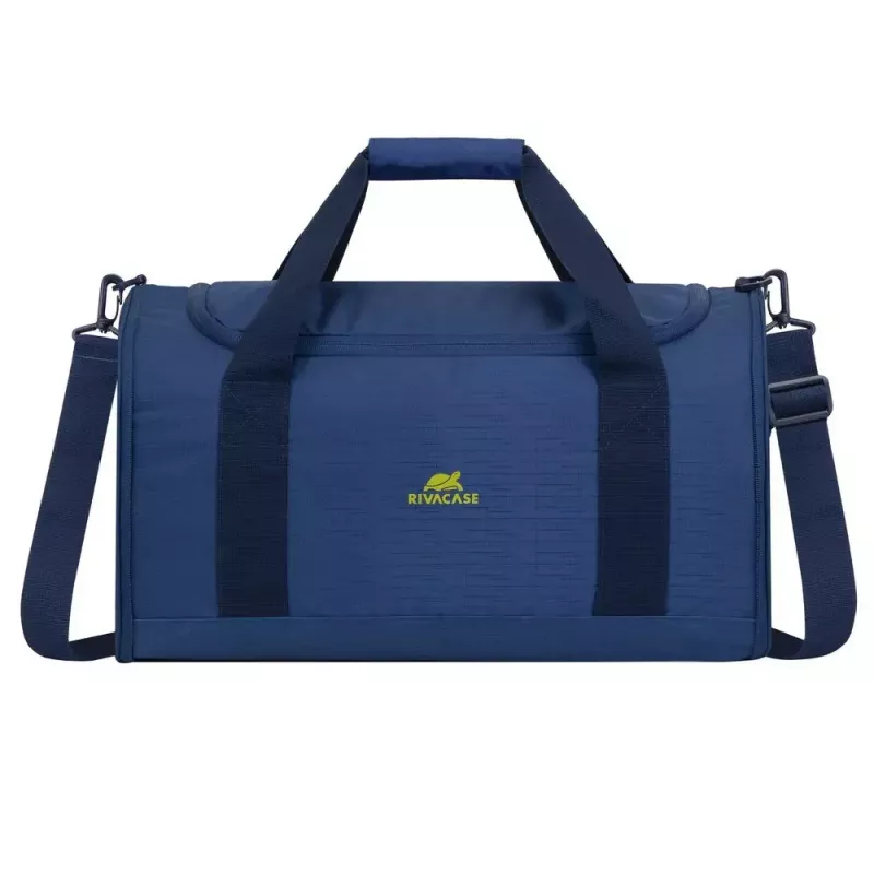 Ceļojumu soma Rivacase Mestalla 5541, 30 L, zila