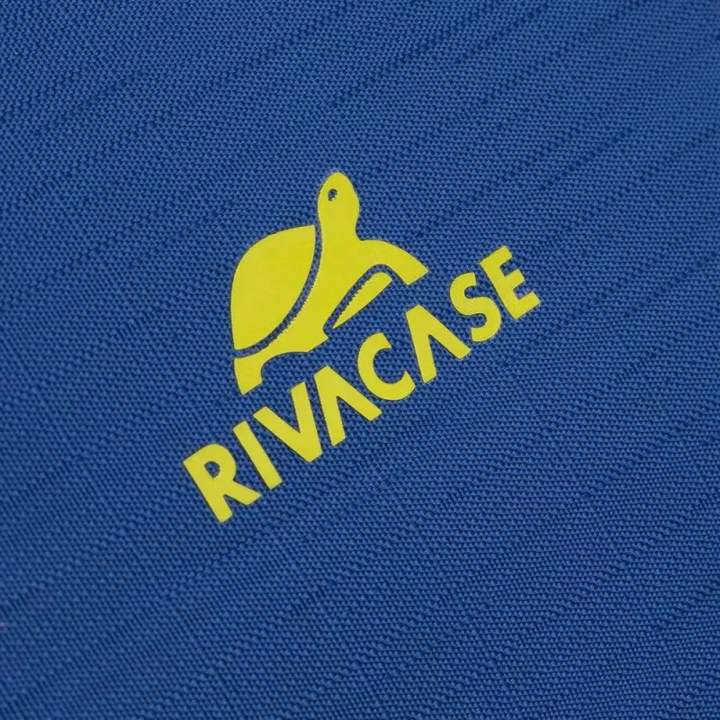 Ceļojumu soma Rivacase Mestalla 5541, 30 L, zila