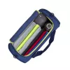 Ceļojumu soma Rivacase Mestalla 5541, 30 L, zila