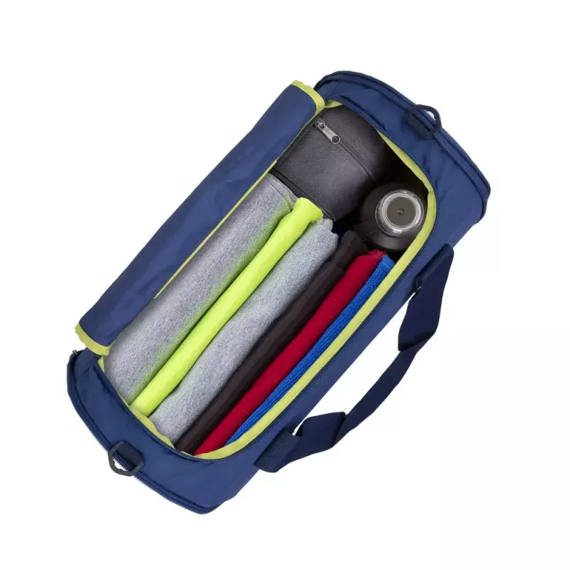Ceļojumu soma Rivacase Mestalla 5541, 30 L, zila