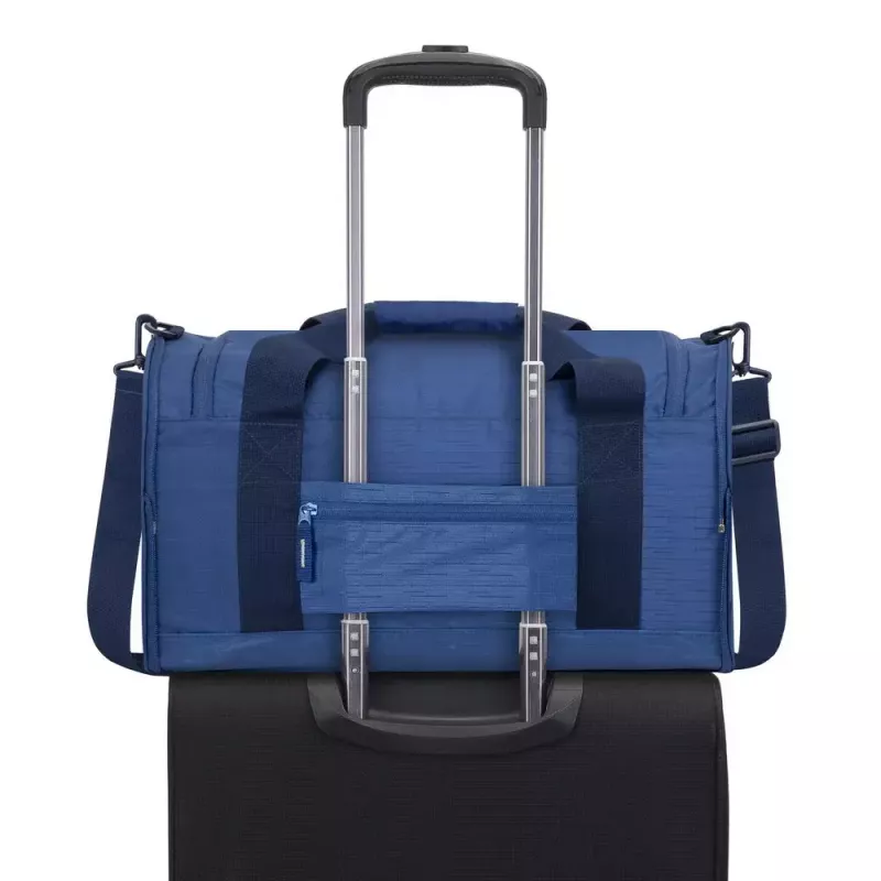 Ceļojumu soma Rivacase Mestalla 5541, 30 L, zila