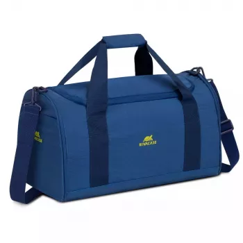 Ceļojumu soma Rivacase Mestalla 5541, 30 L, zila