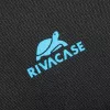 Rivacase Lite Urban 5563 mugursoma 13,3 collu portatīvajam datoram, melnā krāsā