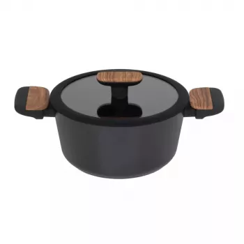 Resto Kitchenware Mon 2.6 L virtuves panna ar nepiedegošo pārklājumu