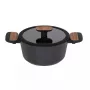 Resto Kitchenware Mon 2.6 L virtuves panna ar nepiedegošo pārklājumu