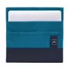 Rivacase 8803 Ultrabook apvalks 13,3 collas (33,8 cm), Aqua Melange