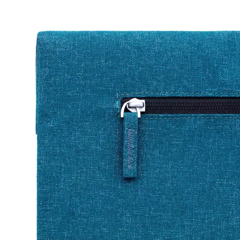 Rivacase 8803 Ultrabook apvalks 13,3 collas (33,8 cm), Aqua Melange
