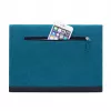 Rivacase 8803 Ultrabook apvalks 13,3 collas (33,8 cm), Aqua Melange