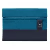 Rivacase 8803 Ultrabook apvalks 13,3 collas (33,8 cm), Aqua Melange