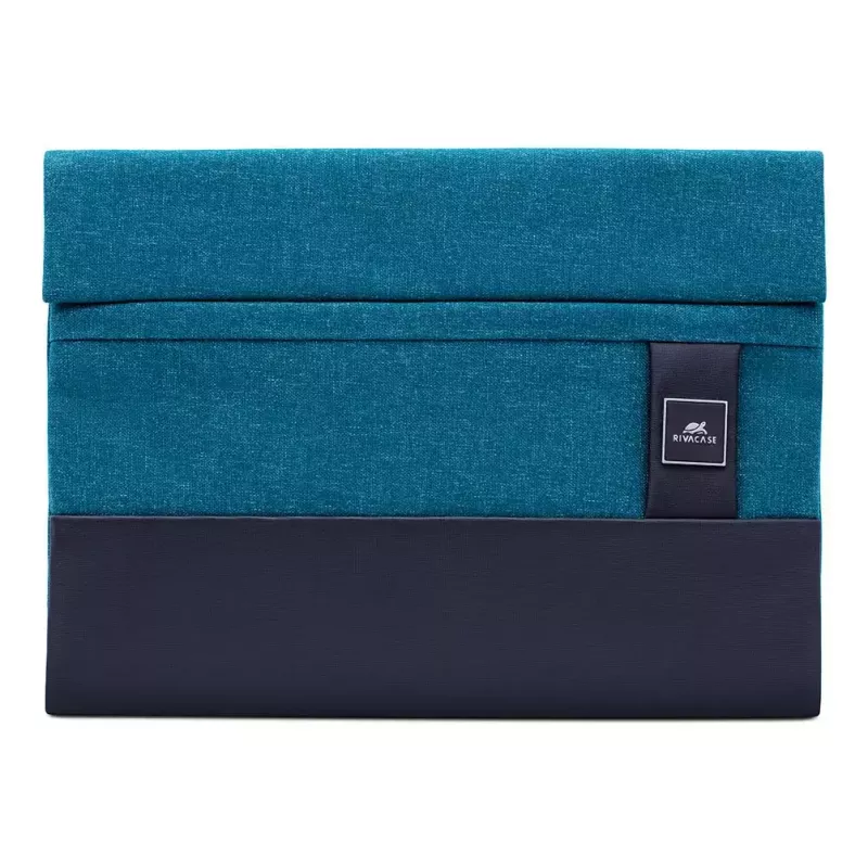 Rivacase 8803 Ultrabook apvalks 13,3 collas (33,8 cm), Aqua Melange