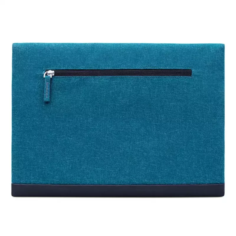 Rivacase 8803 Ultrabook apvalks 13,3 collas (33,8 cm), Aqua Melange