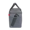 Piknika soma Cool Box Resto Kitchenware 5523 23L Pelēka Poliesters PEVA