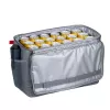 Piknika soma Cool Box Resto Kitchenware 5523 23L Pelēka Poliesters PEVA