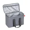 Piknika soma Cool Box Resto Kitchenware 5523 23L Pelēka Poliesters PEVA