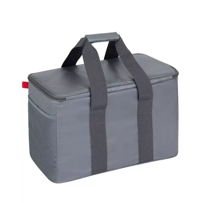 Piknika soma Cool Box Resto Kitchenware 5523 23L Pelēka Poliesters PEVA