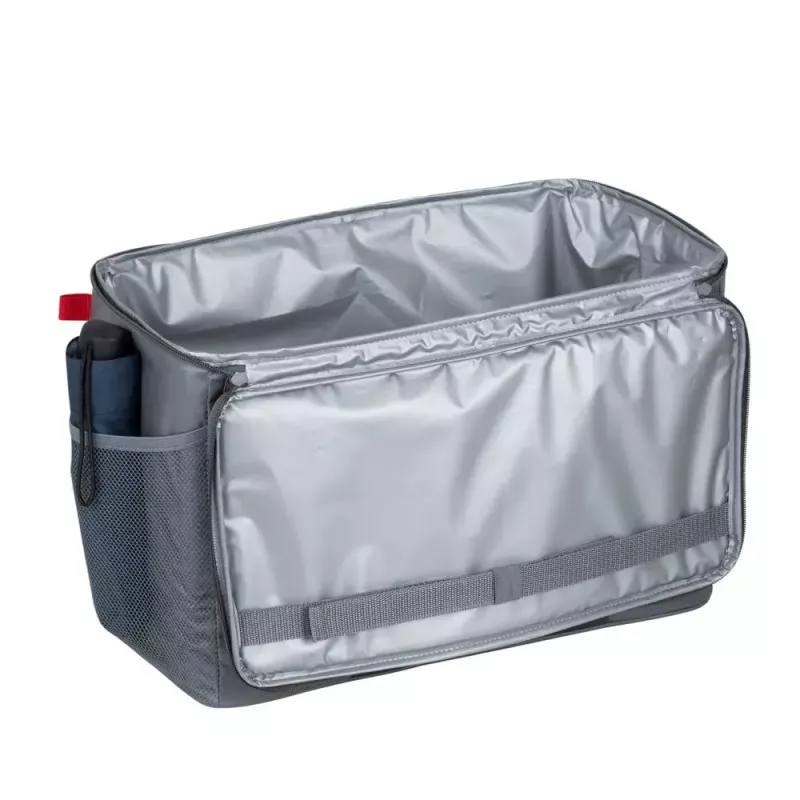 Piknika soma Cool Box Resto Kitchenware 5523 23L Pelēka Poliesters PEVA