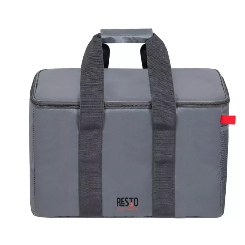 Piknika soma Cool Box Resto Kitchenware 5523 23L Pelēka Poliesters PEVA