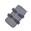 Piknika soma Cool Box Resto Kitchenware 5523 23L Pelēka Poliesters PEVA