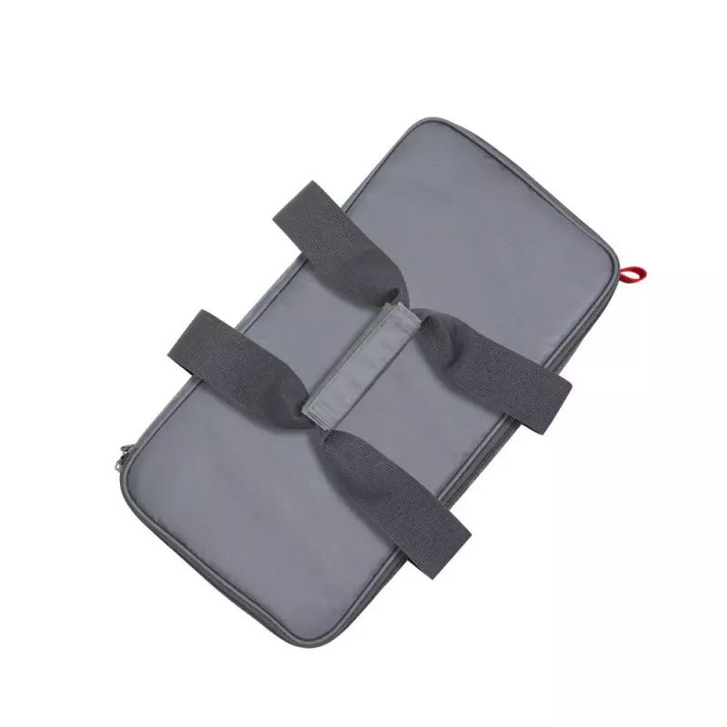 Piknika soma Cool Box Resto Kitchenware 5523 23L Pelēka Poliesters PEVA