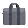 Piknika soma Cool Box Resto Kitchenware 5523 23L Pelēka Poliesters PEVA
