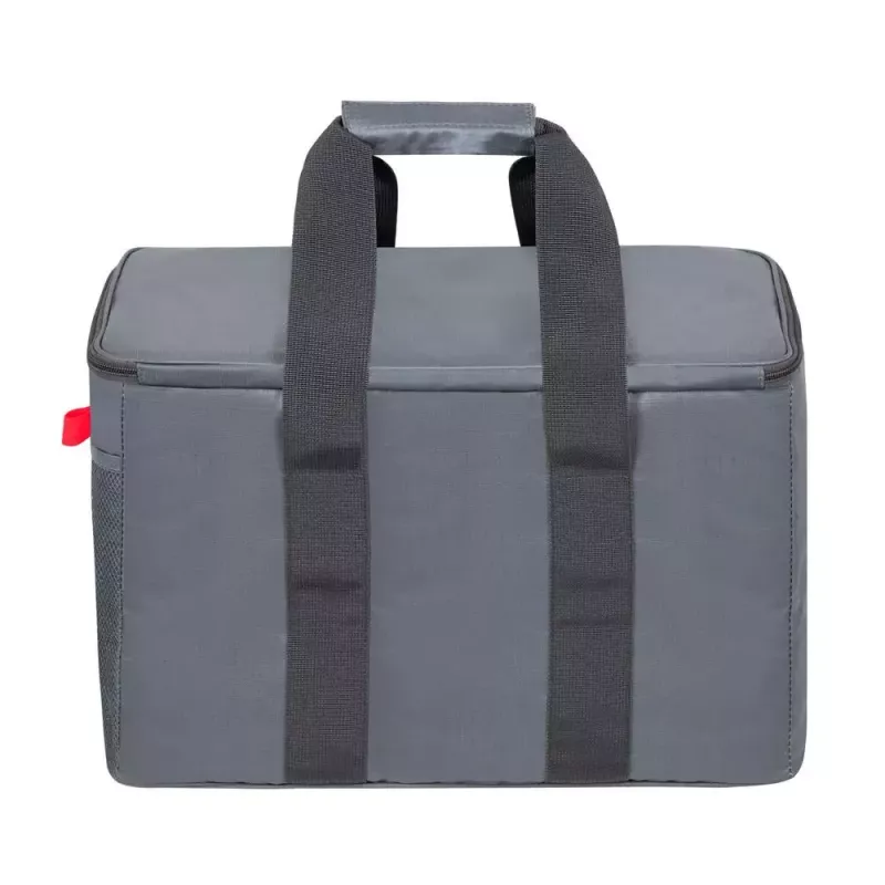 Piknika soma Cool Box Resto Kitchenware 5523 23L Pelēka Poliesters PEVA